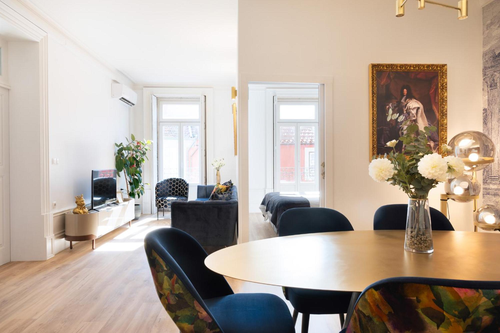 Cardosas Block Luxury Apartment Πόρτο Εξωτερικό φωτογραφία