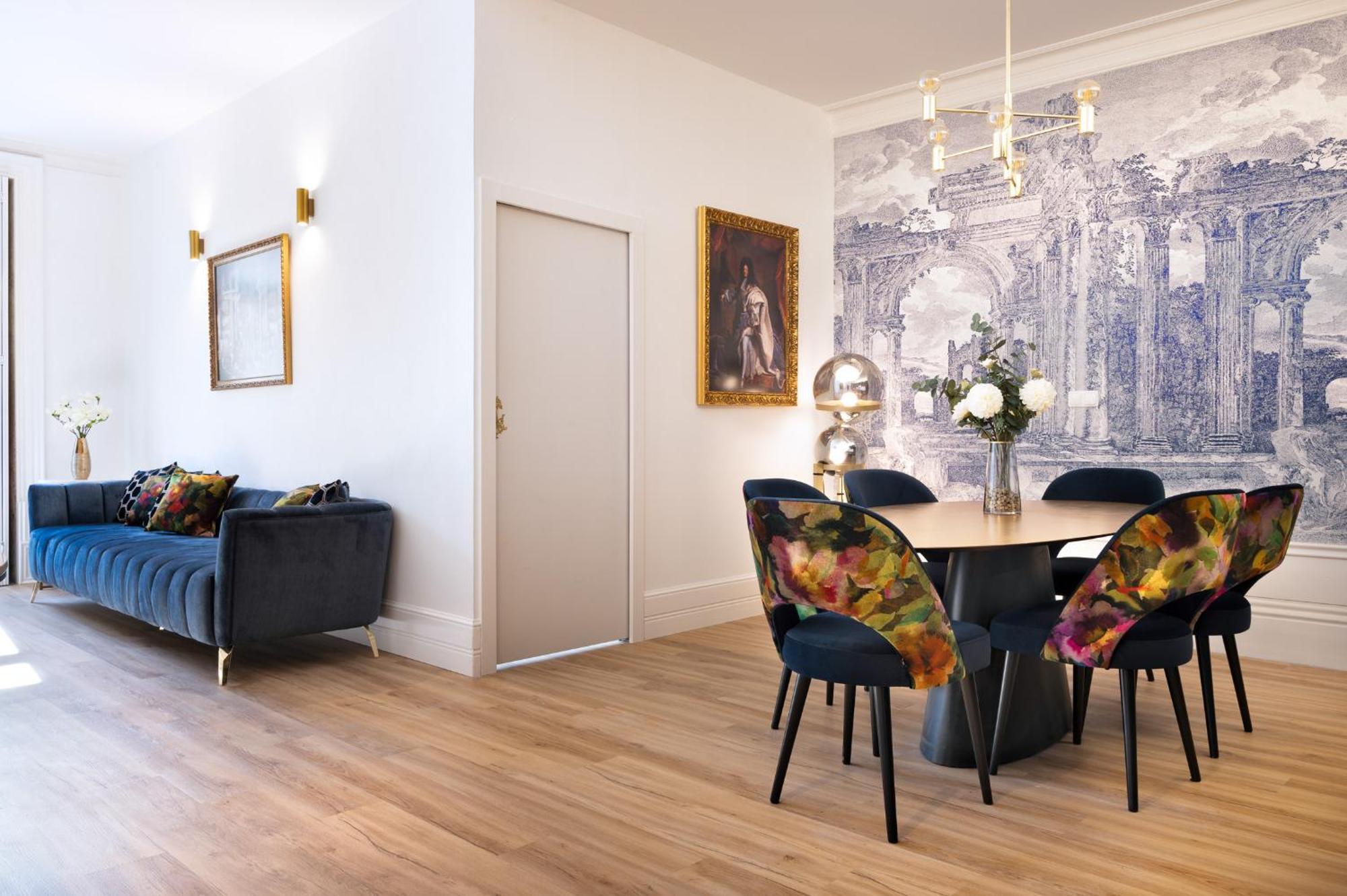 Cardosas Block Luxury Apartment Πόρτο Εξωτερικό φωτογραφία