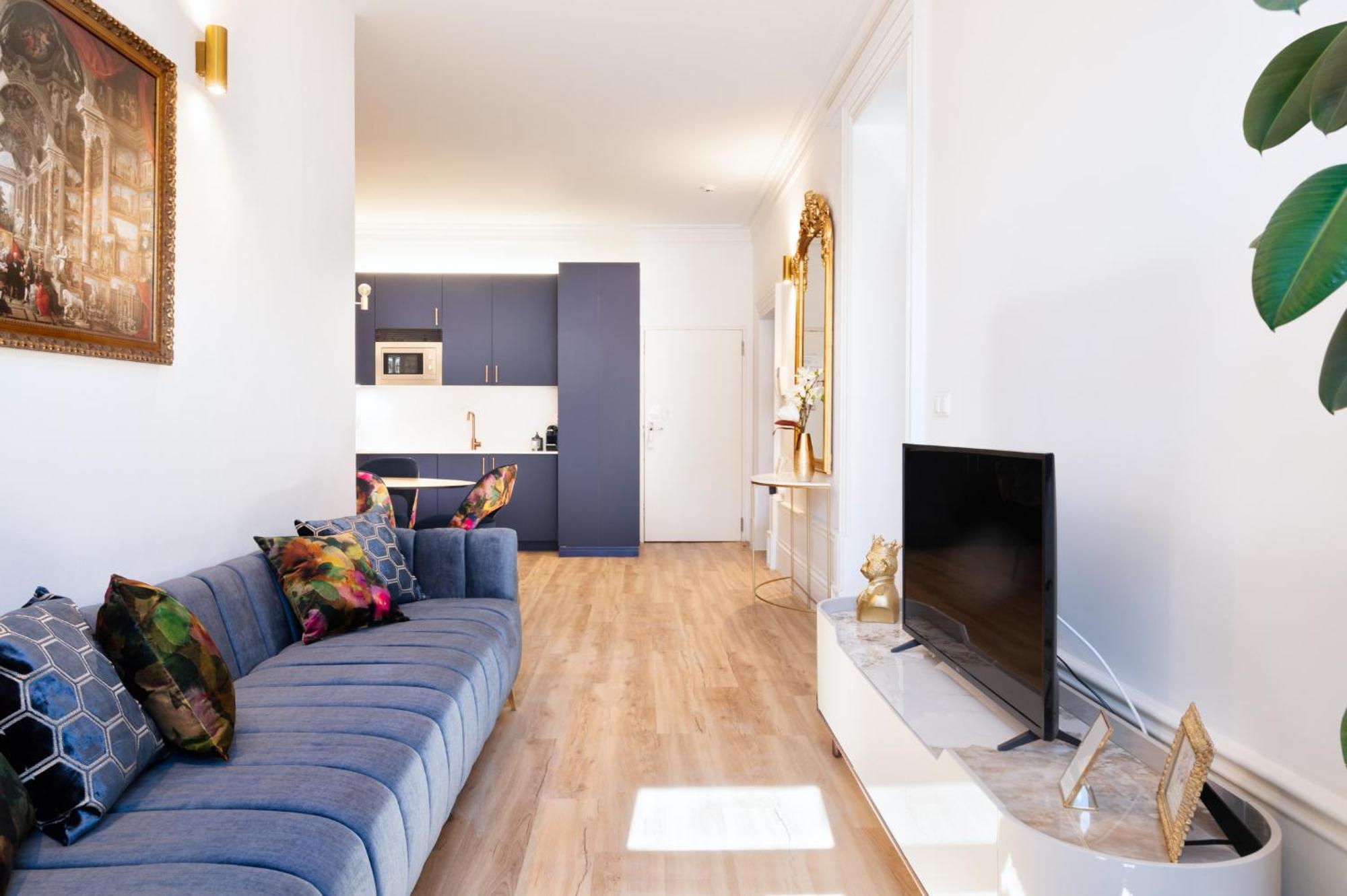 Cardosas Block Luxury Apartment Πόρτο Εξωτερικό φωτογραφία