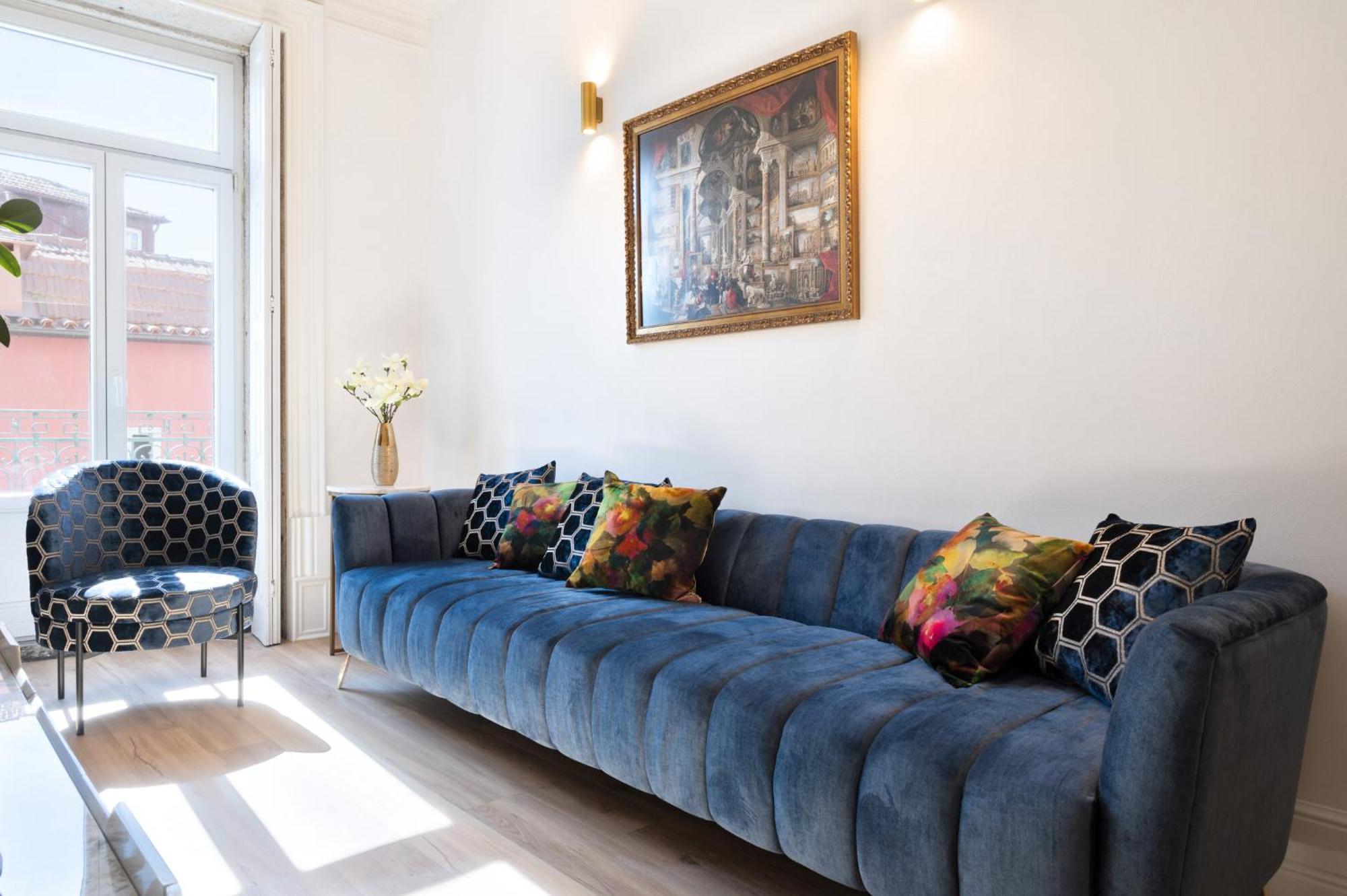 Cardosas Block Luxury Apartment Πόρτο Εξωτερικό φωτογραφία