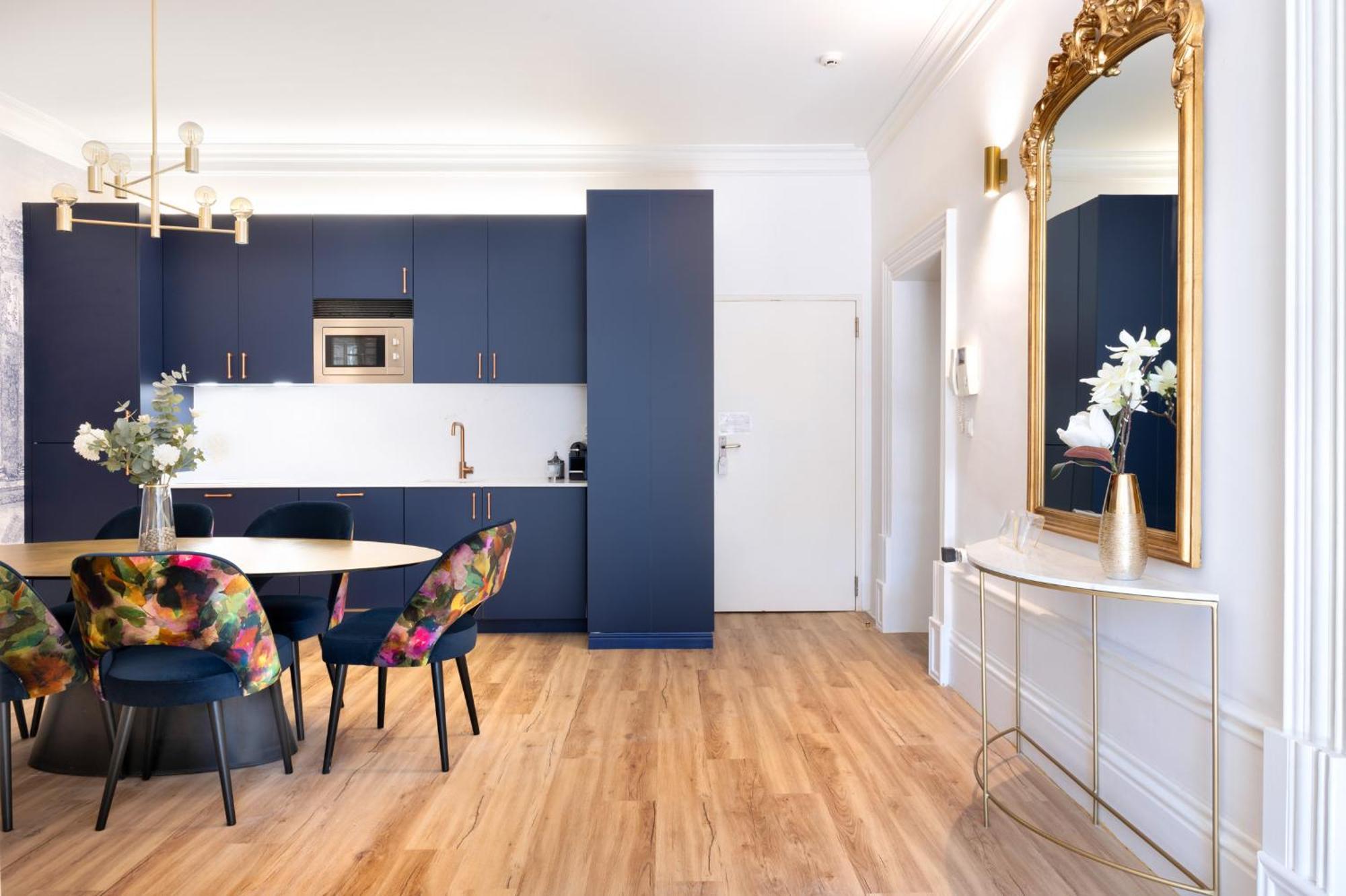 Cardosas Block Luxury Apartment Πόρτο Εξωτερικό φωτογραφία