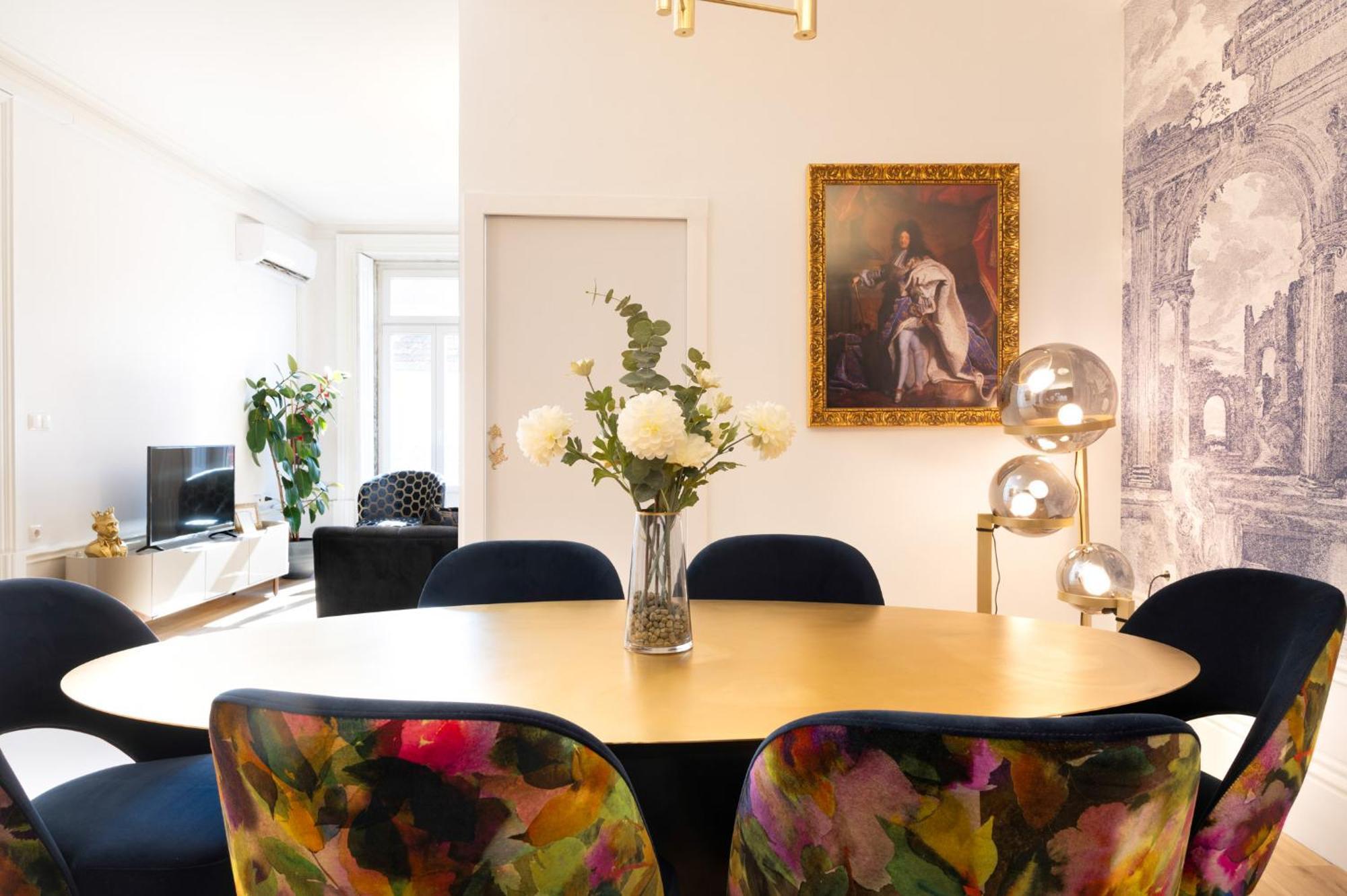 Cardosas Block Luxury Apartment Πόρτο Εξωτερικό φωτογραφία