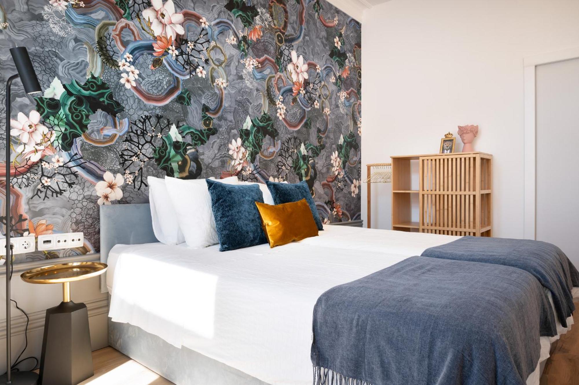Cardosas Block Luxury Apartment Πόρτο Εξωτερικό φωτογραφία
