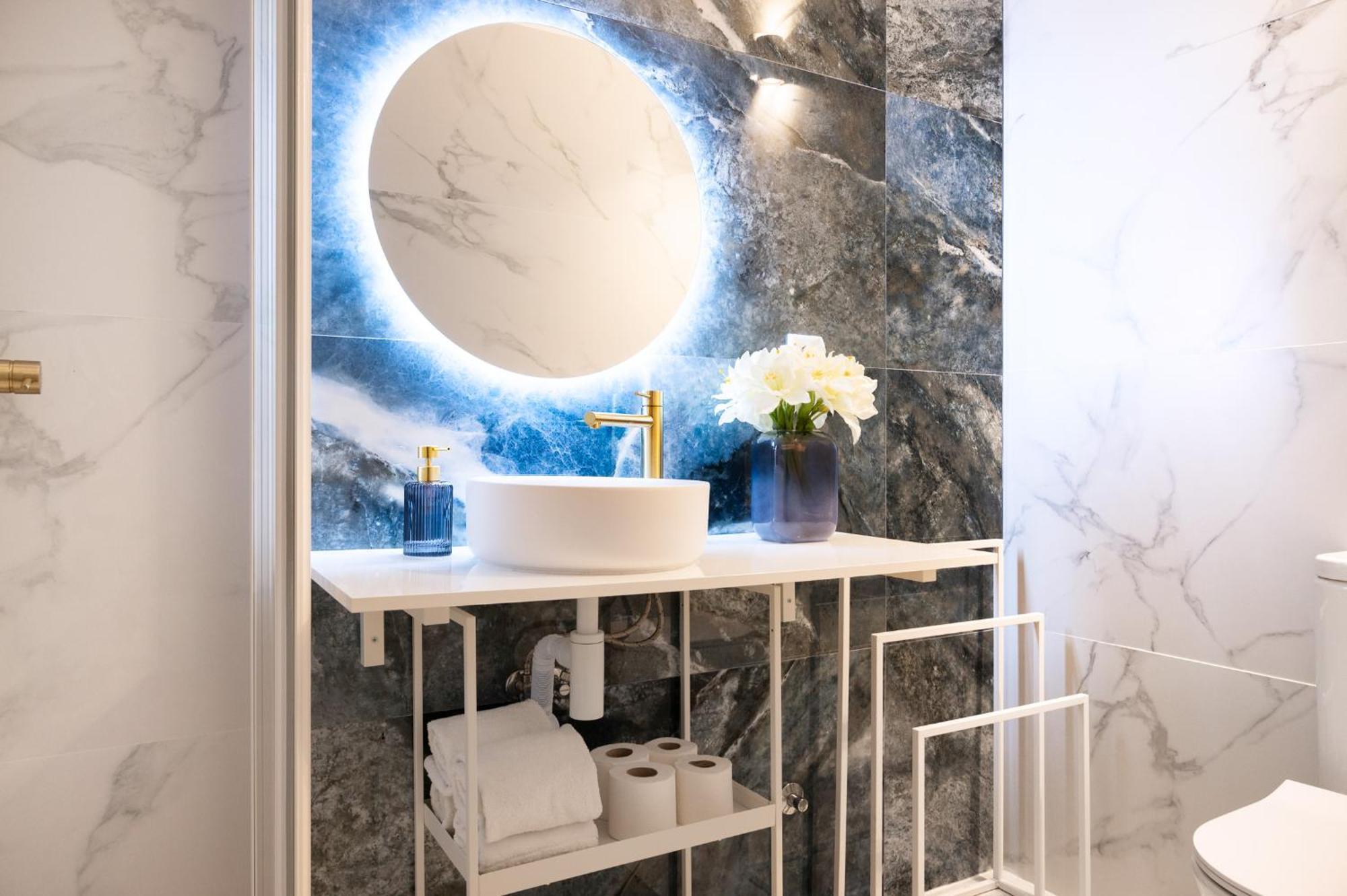 Cardosas Block Luxury Apartment Πόρτο Εξωτερικό φωτογραφία